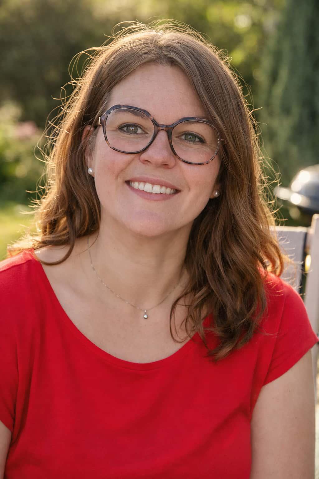 Portrait naturopathe