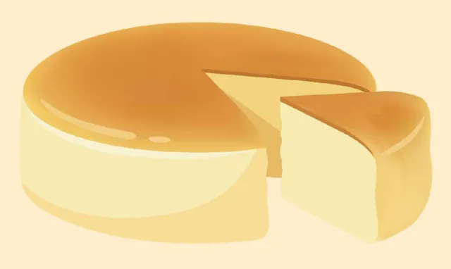 Flan pâtissier sans gluten maison