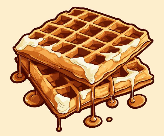 Gauffres